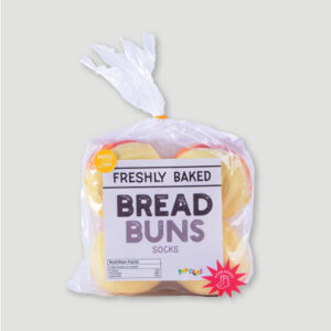 Bread Socks