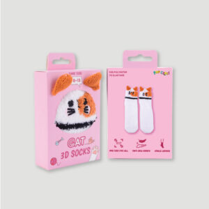 Cat Socks