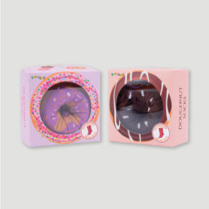 Donut Socks