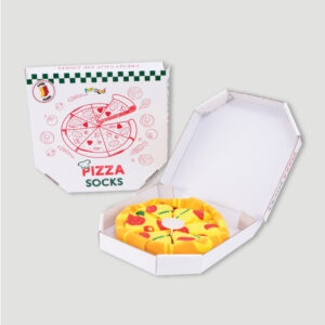 Pizza Socks
