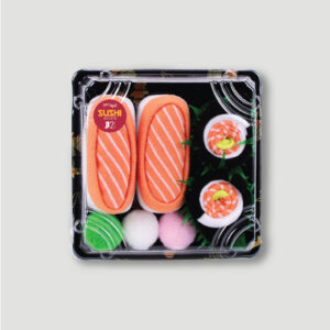 Sushi Socks